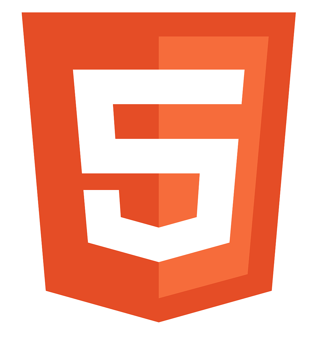 html icon